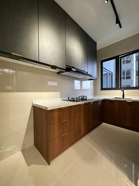 Service Residence for Rent at Sunway Velocity TWO - Louis Tee - PropertyGuru.com.my