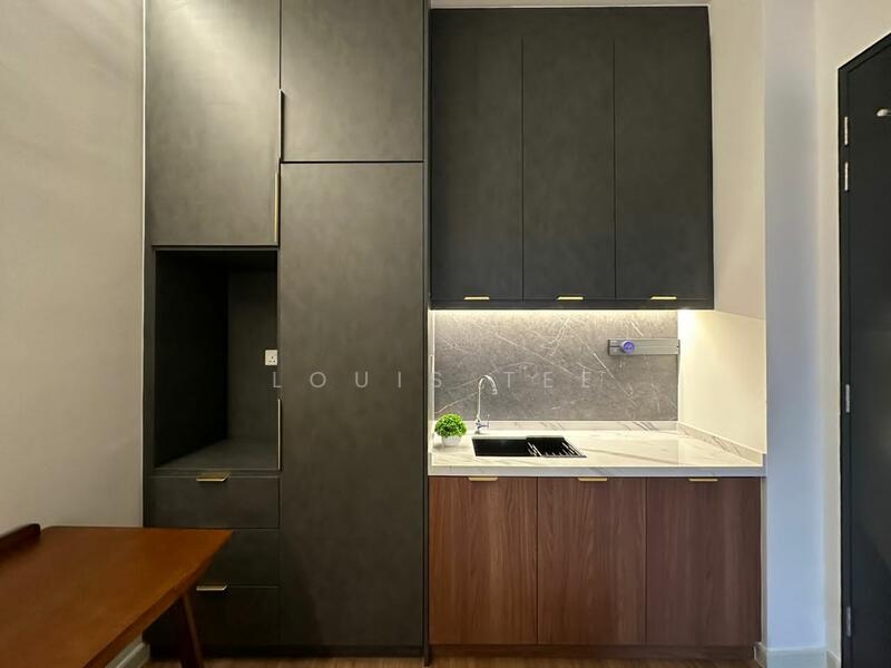 Service Residence for Rent at Sunway Velocity TWO - Louis Tee - PropertyGuru.com.my