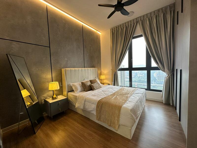 Service Residence for Rent at Sunway Velocity TWO - Louis Tee - PropertyGuru.com.my