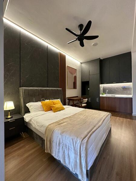 Service Residence for Rent at Sunway Velocity TWO - Louis Tee - PropertyGuru.com.my