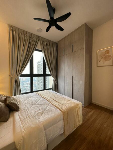 Service Residence for Rent at Sunway Velocity TWO - Louis Tee - PropertyGuru.com.my