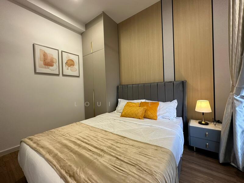 Service Residence for Rent at Sunway Velocity TWO - Louis Tee - PropertyGuru.com.my