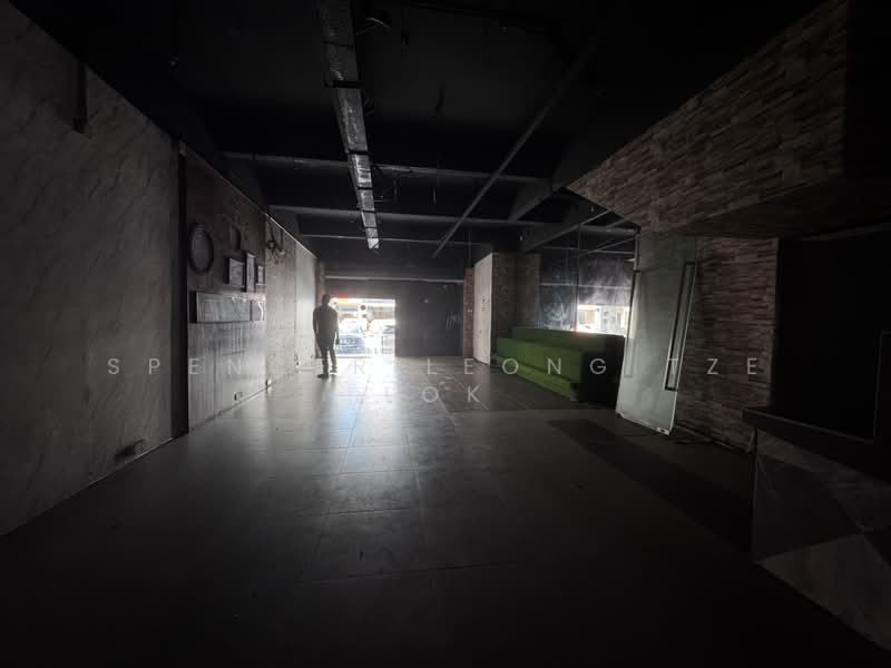 Kedai untuk Disewa di Kota Damansara (Selangor) - Spencer Leong Tze Lok - PropertyGuru.com.my