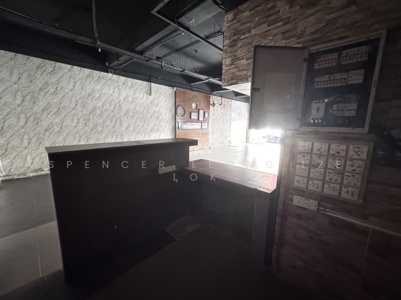 Kedai untuk Disewa di Kota Damansara (Selangor) - Spencer Leong Tze Lok - PropertyGuru.com.my