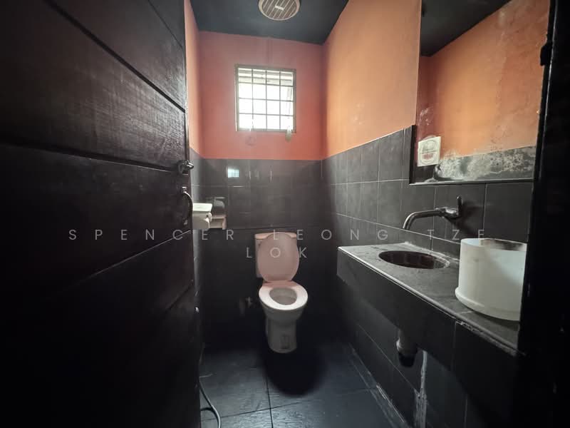 Kedai untuk Disewa di Kota Damansara (Selangor) - Spencer Leong Tze Lok - PropertyGuru.com.my