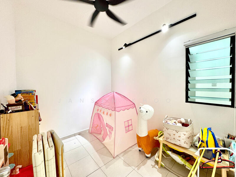 Rumah Teres 2-Tingkat untuk Dijual di Seksyen U13 (Setia Alam) - Jansen Khoo - Interior - PropertyGuru.com.my