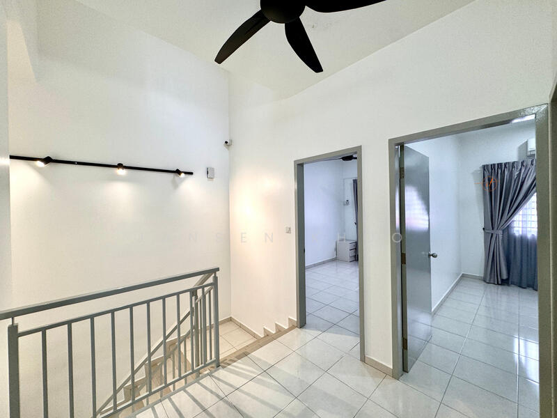 Rumah Teres 2-Tingkat untuk Dijual di Seksyen U13 (Setia Alam) - Jansen Khoo - Interior - PropertyGuru.com.my