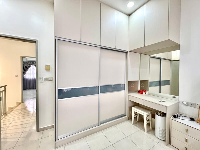 Rumah Teres 2-Tingkat untuk Dijual di Seksyen U13 (Setia Alam) - Jansen Khoo - Interior - PropertyGuru.com.my