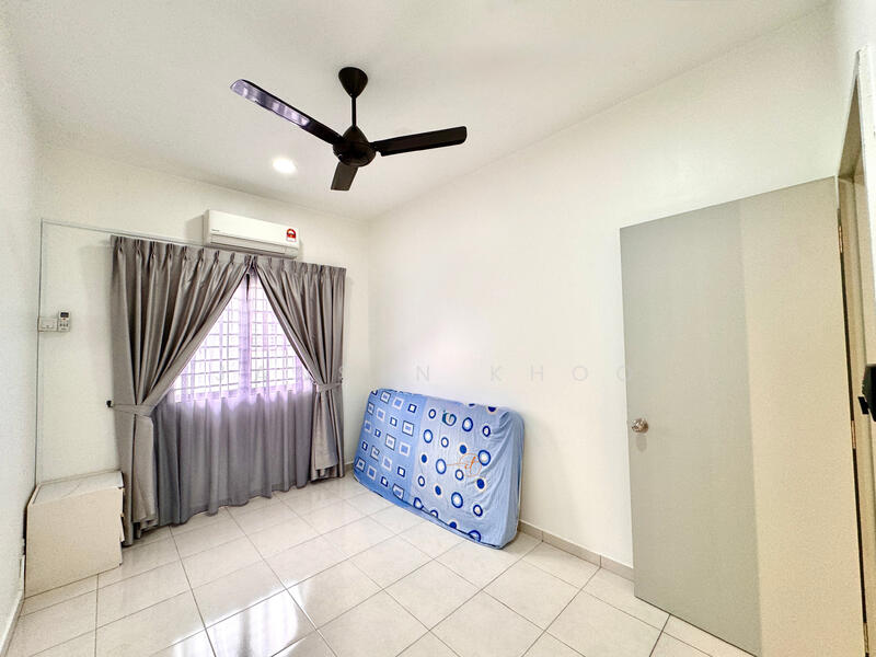 Rumah Teres 2-Tingkat untuk Dijual di Seksyen U13 (Setia Alam) - Jansen Khoo - Interior - PropertyGuru.com.my