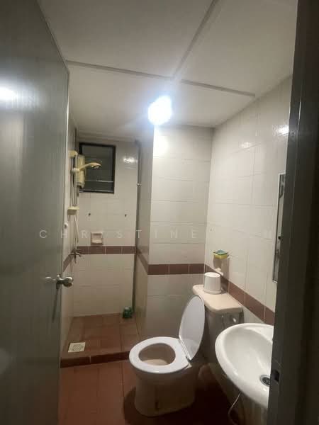 Condominium for Sale at South View @ One Ampang Avenue - Christine Tan - Bathroom - PropertyGuru.com.my
