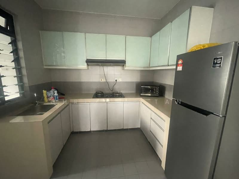 Condominium for Sale at South View @ One Ampang Avenue - Christine Tan - Kitchen - PropertyGuru.com.my