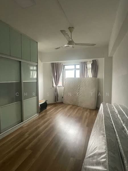 Condominium for Sale at South View @ One Ampang Avenue - Christine Tan - Bedroom - PropertyGuru.com.my
