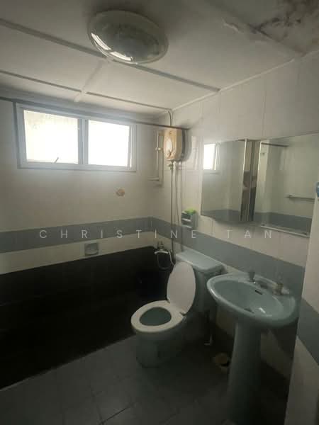 Condominium for Sale at South View @ One Ampang Avenue - Christine Tan - PropertyGuru.com.my