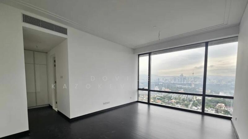 Service Residence for Sale at Crown Residences @ Pavilion Damansara Heights - Dovile Kazokeviciute - View - PropertyGuru.com.my