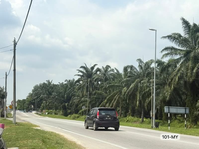 Tanah Perindustrian untuk Dijual di Jenjarom (Selangor) - Yap Chew Ying - Exterior - PropertyGuru.com.my
