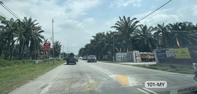 Tanah Perindustrian untuk Dijual di Jenjarom (Selangor) - Yap Chew Ying - PropertyGuru.com.my