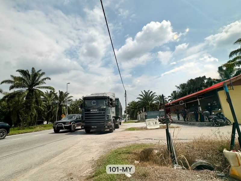 Tanah Perindustrian untuk Dijual di Jenjarom (Selangor) - Yap Chew Ying - Exterior - PropertyGuru.com.my
