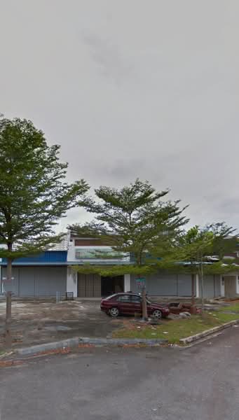 Shop for Rent in Ara Damansara (Selangor) - Grace Chooi - Exterior - PropertyGuru.com.my