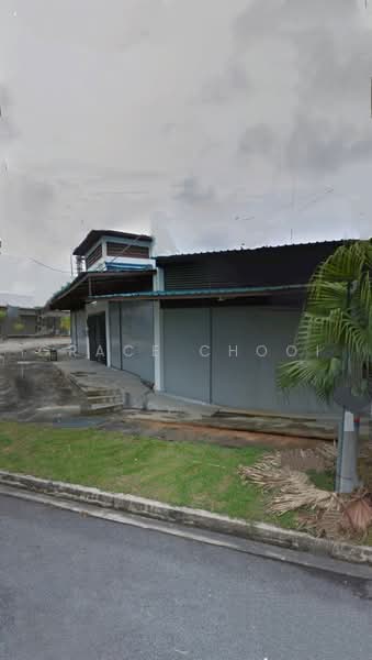 Shop for Rent in Ara Damansara (Selangor) - Grace Chooi - Exterior - PropertyGuru.com.my