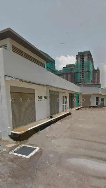 Shop for Rent in Ara Damansara (Selangor) - Grace Chooi - Exterior - PropertyGuru.com.my
