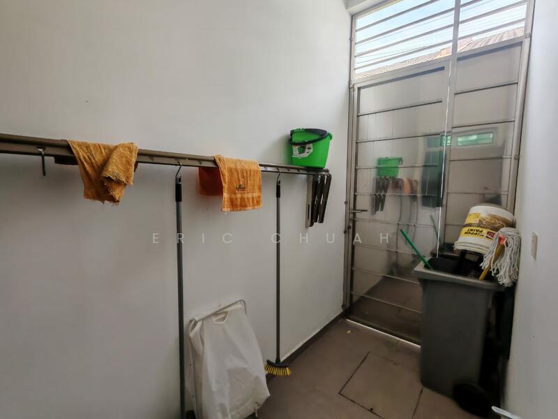 1.5-storey Terraced House for Sale in Kulai (Johor) - Eric Chuah - Interior - PropertyGuru.com.my