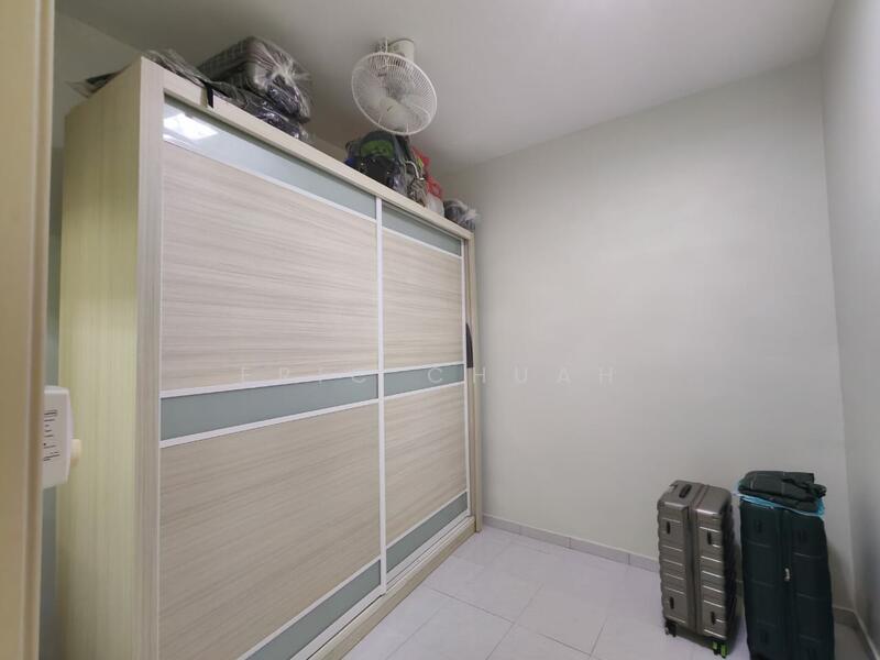 1.5-storey Terraced House for Sale in Kulai (Johor) - Eric Chuah - Interior - PropertyGuru.com.my