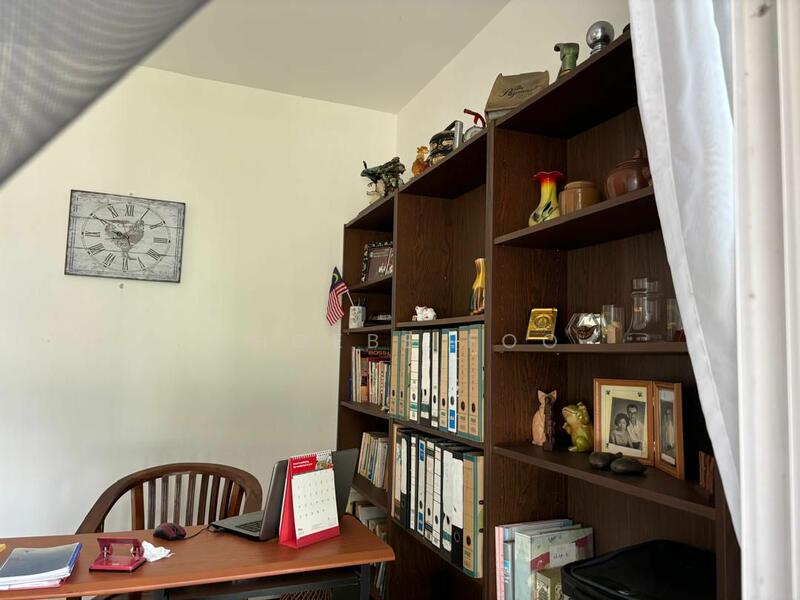 Apartment for Sale at The Seed Taman Sutera Utama - Phoebe Foo - Study - PropertyGuru.com.my