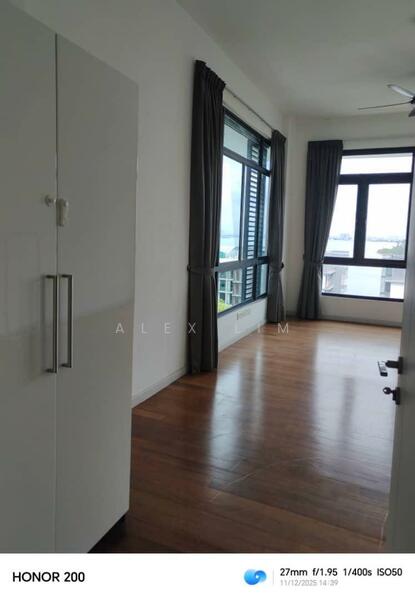 Condominium for Rent at The Light Collection III - Alex Lim - Bedroom - PropertyGuru.com.my