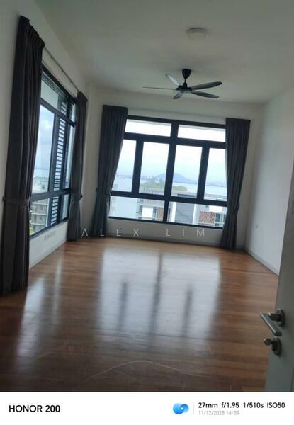 Condominium for Rent at The Light Collection III - Alex Lim - Living Room - PropertyGuru.com.my