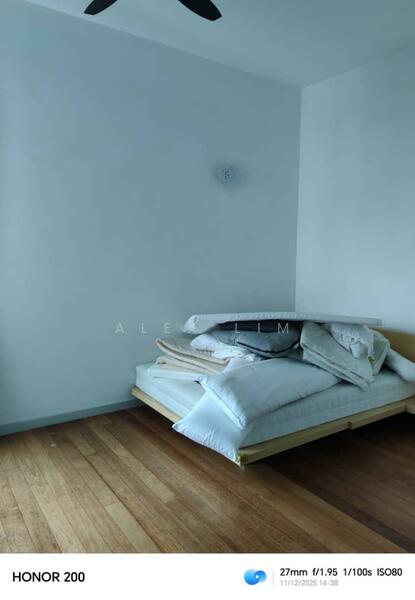 Condominium for Rent at The Light Collection III - Alex Lim - Bedroom - PropertyGuru.com.my