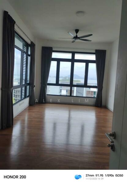 Condominium for Rent at The Light Collection III - Alex Lim - Living Room - PropertyGuru.com.my