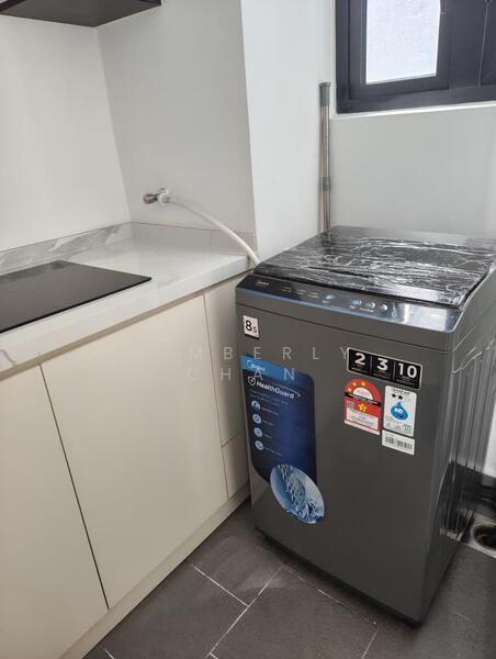 Condominium for Rent at The Legacy OUG - Kimberly Chan - Kitchen - PropertyGuru.com.my