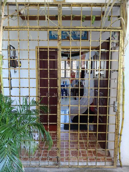 Apartment for Sale at Taman Sri Angsana - Pen Teo - Entrance - PropertyGuru.com.my