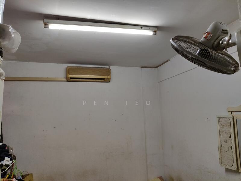 Apartment for Sale at Taman Sri Angsana - Pen Teo - Bedroom - PropertyGuru.com.my