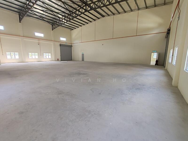 Factory for Rent in Rawang (Selangor) - Vivian Ho - PropertyGuru.com.my