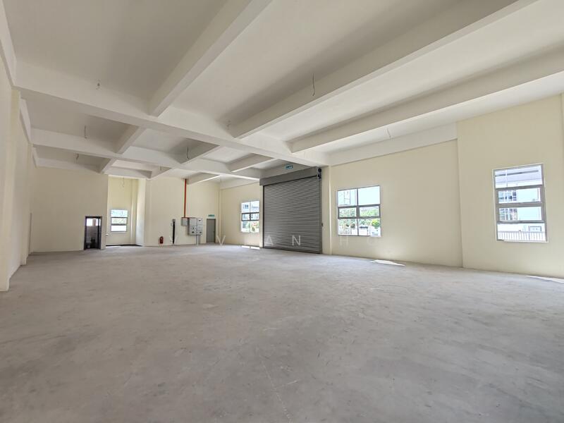 Factory for Rent in Rawang (Selangor) - Vivian Ho - PropertyGuru.com.my