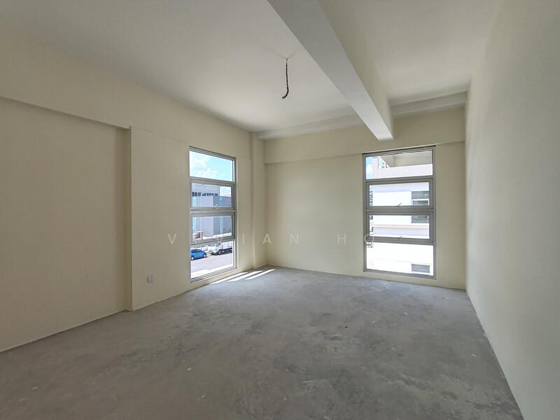 Factory for Rent in Rawang (Selangor) - Vivian Ho - Interior - PropertyGuru.com.my