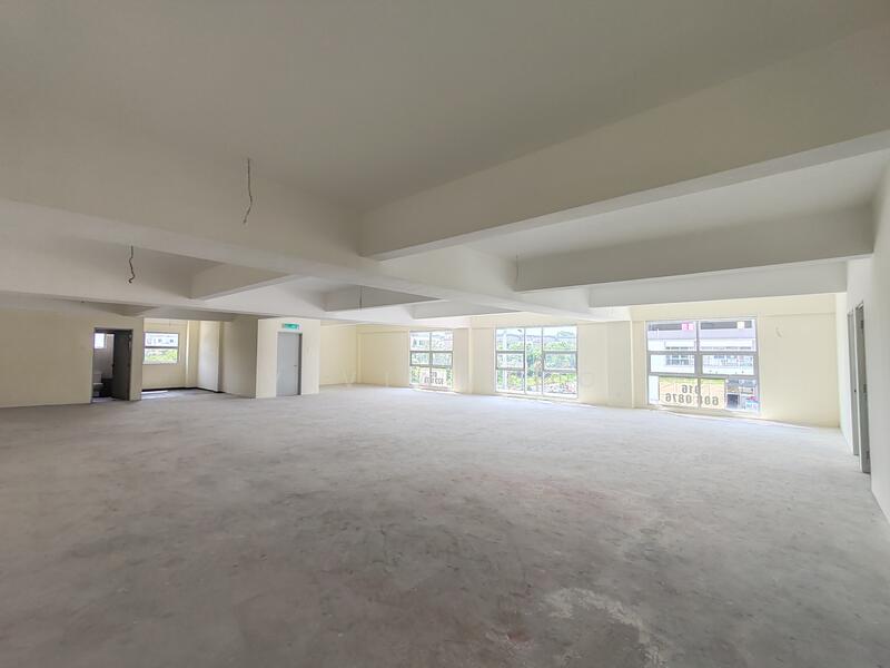 Factory for Rent in Rawang (Selangor) - Vivian Ho - Interior - PropertyGuru.com.my