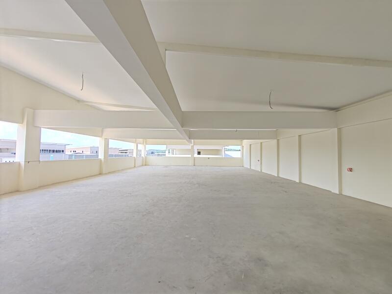 Factory for Rent in Rawang (Selangor) - Vivian Ho - Interior - PropertyGuru.com.my