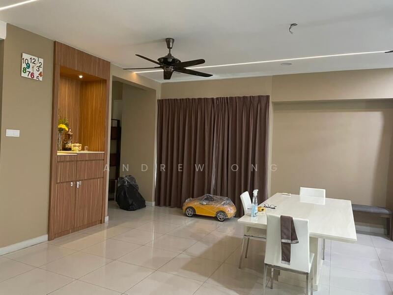 Kondominium untuk Disewa di Platino Condominium - Andrew Ong - PropertyGuru.com.my