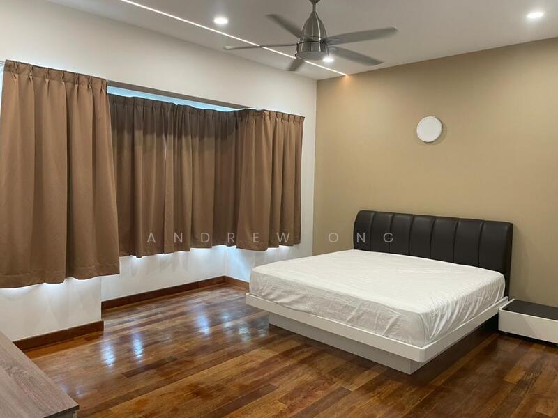 Kondominium untuk Disewa di Platino Condominium - Andrew Ong - PropertyGuru.com.my