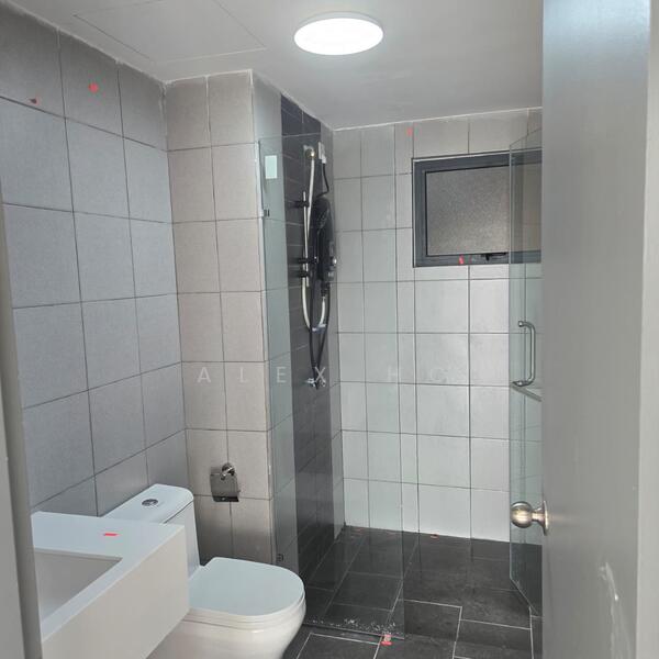 Condominium for Rent at E'Island Lake Haven @ Puchong - Alex Ho - Bathroom - PropertyGuru.com.my