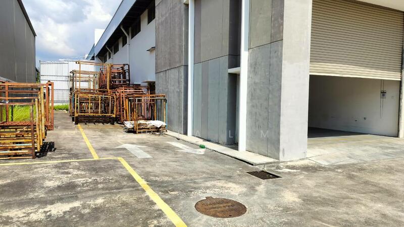 Desa Cemerlang untuk Untuk Disewa - RM 15,000 /bulan, Mac 2026 - Exterior - PropertyGuru.com.my