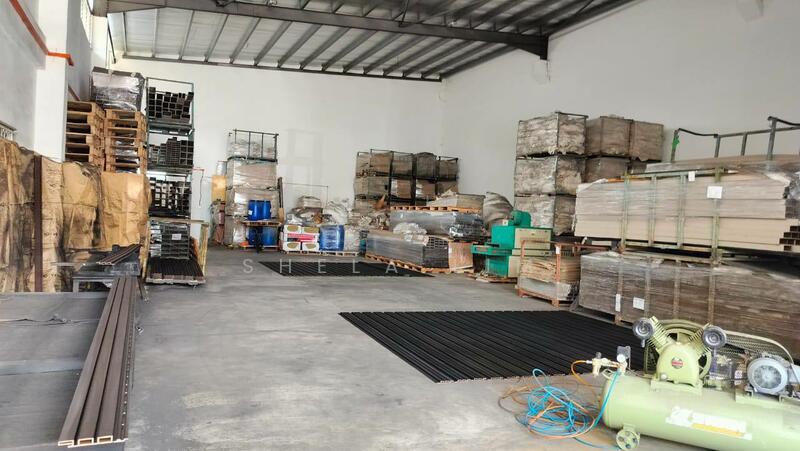 Desa Cemerlang untuk Untuk Disewa - RM 15,000 /bulan, Mac 2026 - Interior - PropertyGuru.com.my