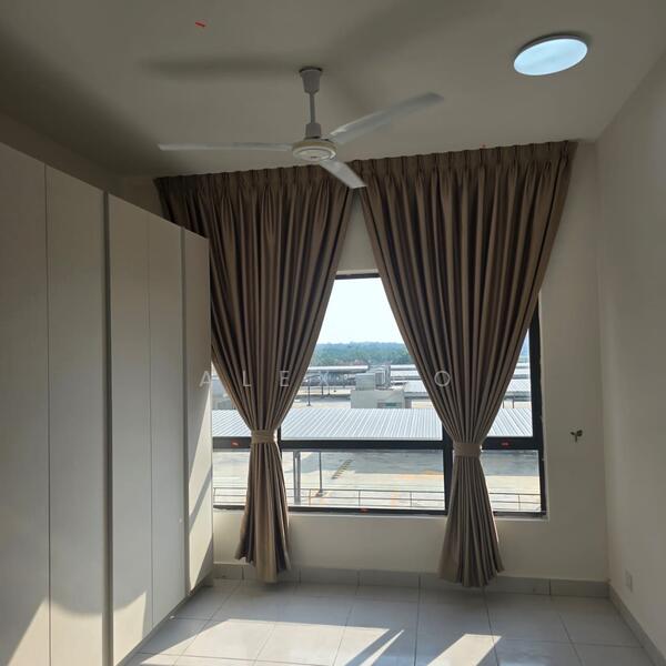 Service Residence for Rent at E’Island Lake Haven @ Puchong - Alex Ho - Interior - PropertyGuru.com.my