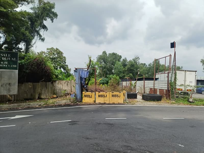 Puchong Jaya Residential Freehold Development land for sale untuk Untuk Dijual - RM 25,874,640, Mac 2026 - Exterior - PropertyGuru.com.my