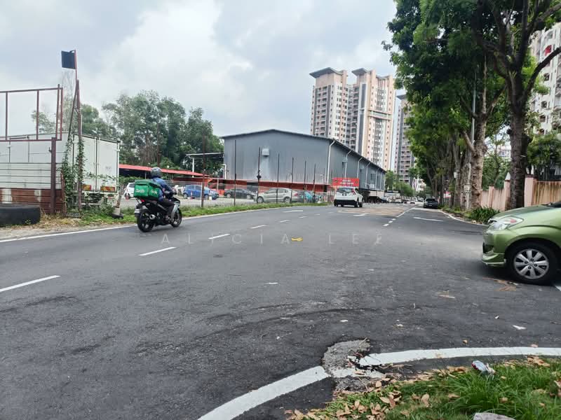 Puchong Jaya Residential Freehold Development land for sale untuk Untuk Dijual - RM 25,874,640, Mac 2026 - PropertyGuru.com.my