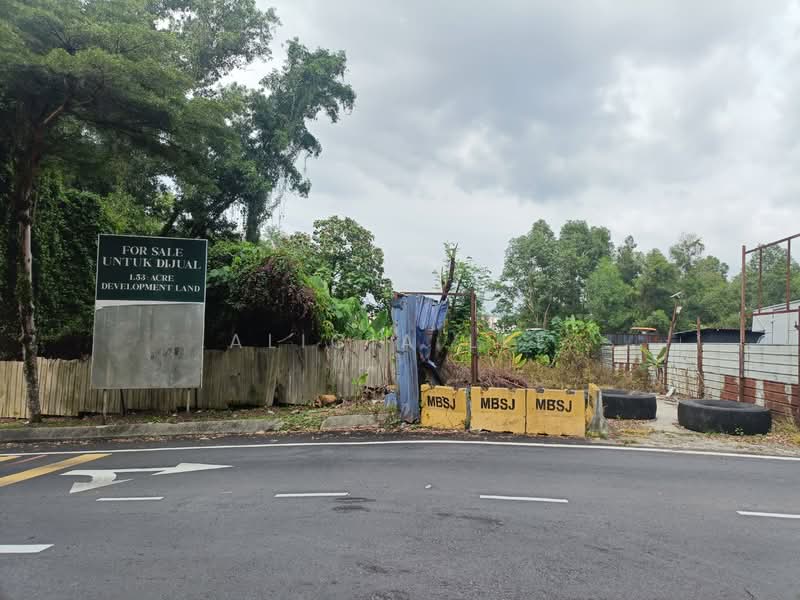 Puchong Jaya Residential Freehold Development land for sale untuk Untuk Dijual - RM 25,874,640, Mac 2026 - PropertyGuru.com.my