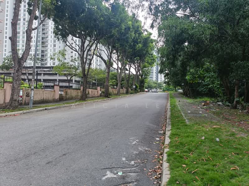 Puchong Jaya Residential Freehold Development land for sale untuk Untuk Dijual - RM 25,874,640, Mac 2026 - PropertyGuru.com.my