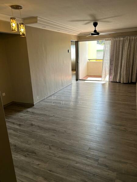 For Sale - Ketumbar Heights